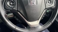 Honda CR-V 2.2 i-DTEC EX 5dr Diesel Estate